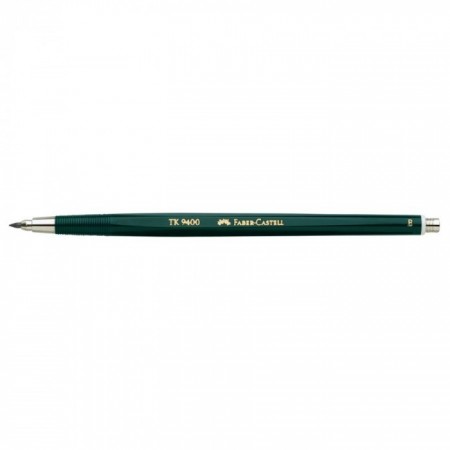 Clutch Pencil, 2mm Lead, B